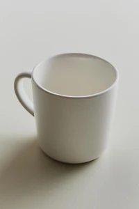 STONEWARE MUG