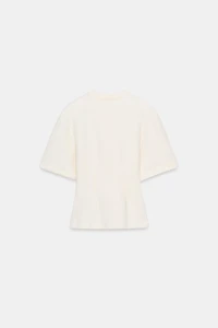 SOFT TIE TOP