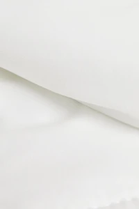 MICROFIBER SUMMER DUVET INSERT (125 GSM)