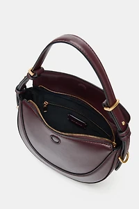 FLAP CROSSBODY BAG