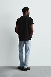 SLIM FIT JEANS