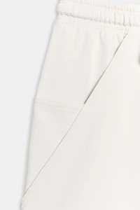 JOGGER PANTS WITH POCKETS