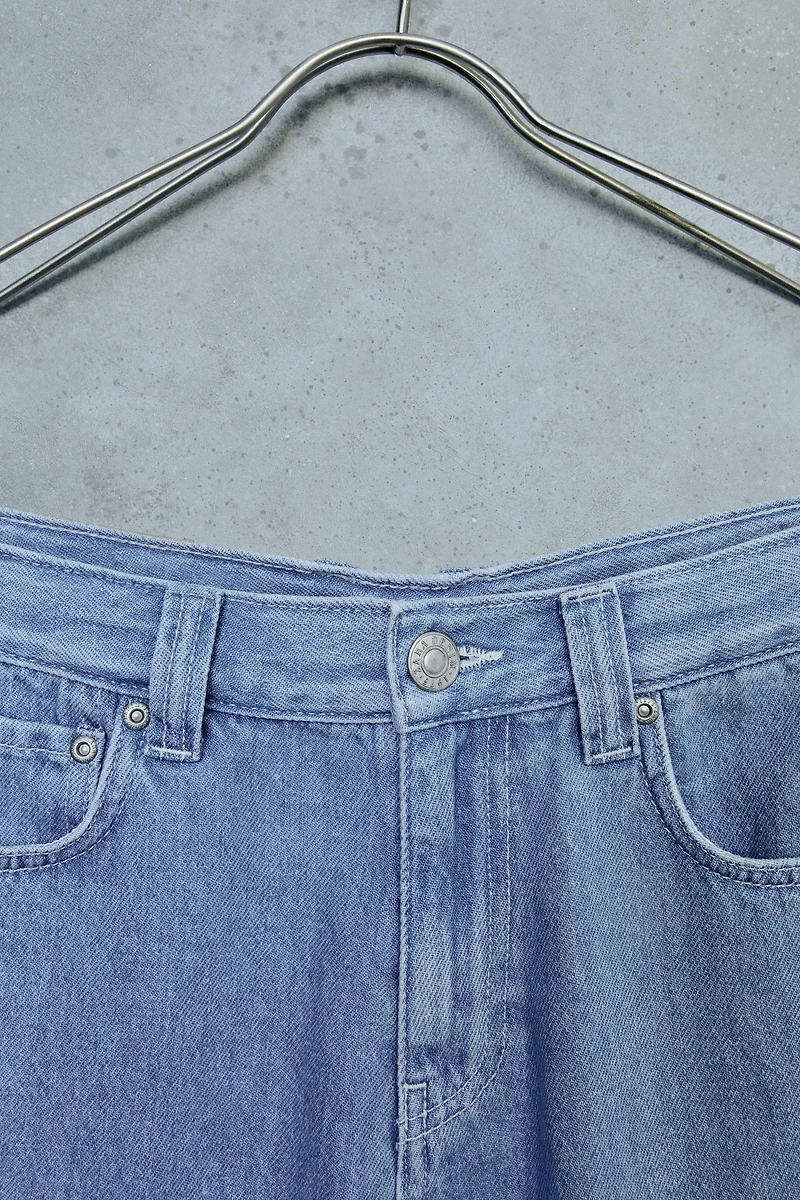 STORIESZ - RELAXED JEANS