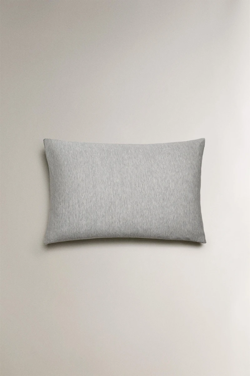 TAIE D’OREILLER JERSEY MODAL (140 G/M²)