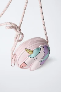 SAC BANDOULIÈRE LICORNE