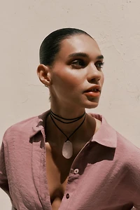 SOFT FLOWY SHIRT