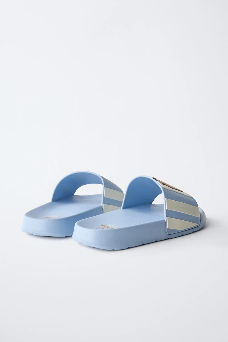 CAPYBARA CAPYFUN © SLIDE SANDALS