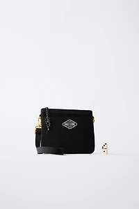 BASIC CROSSBODY BAG