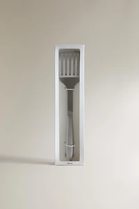 STAINLESS STEEL BARBECUE SPATULA