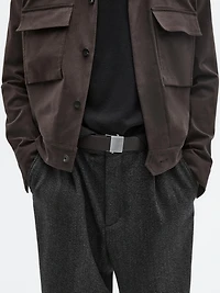 Jacket with pockets - LIMITED