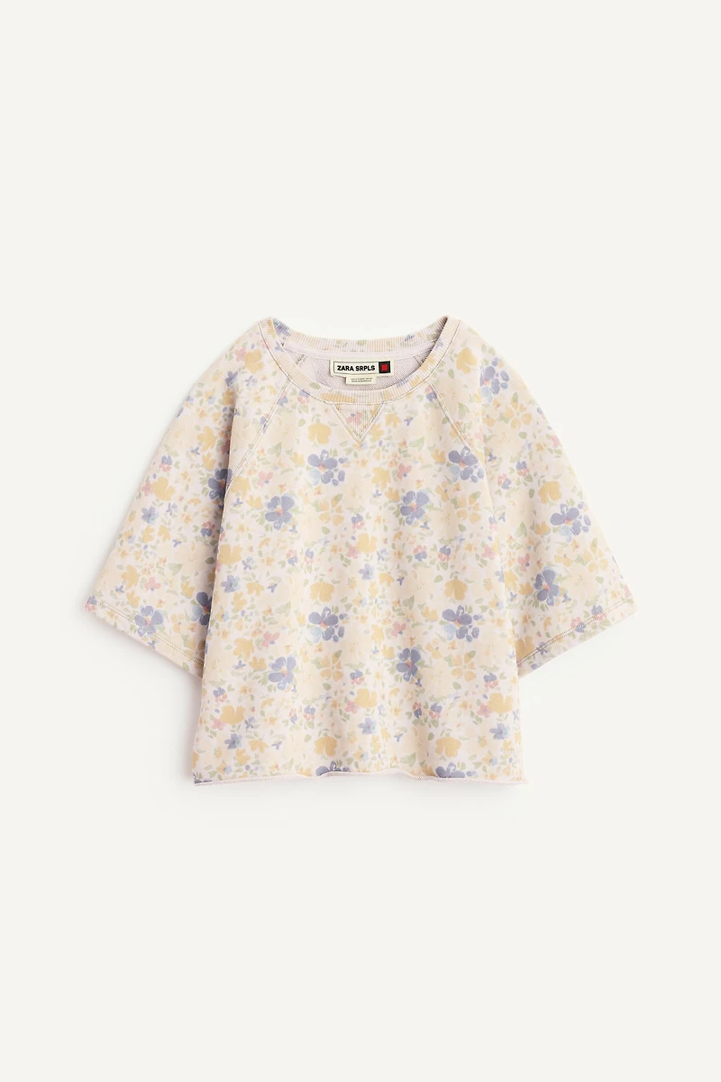 PRNTD TSHRT