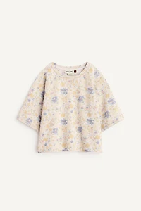 PRNTD TSHRT