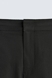 MID-STRUCTURE SWIMSUIT