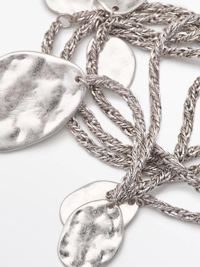 Coin belt