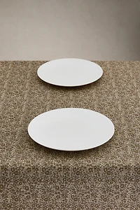 MINI FLORAL PRINT TABLECLOTH