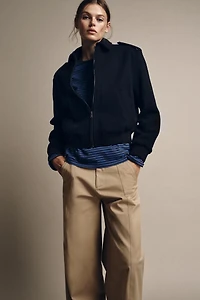 TAPERED ZW COLLECTION PANTS