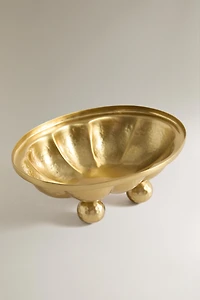 HAMMERED DECORATIVE BOWL | MARISA BERENSON