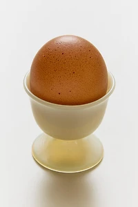 BOROSILICATE EGG CUP