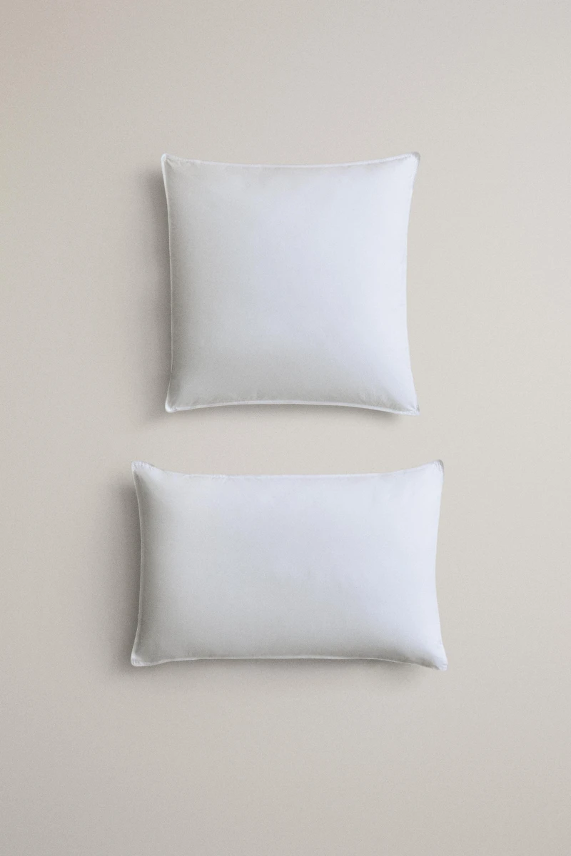 FEATHER FEEL PILLOW FILLING