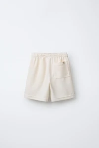 RUSTIC SHORTS