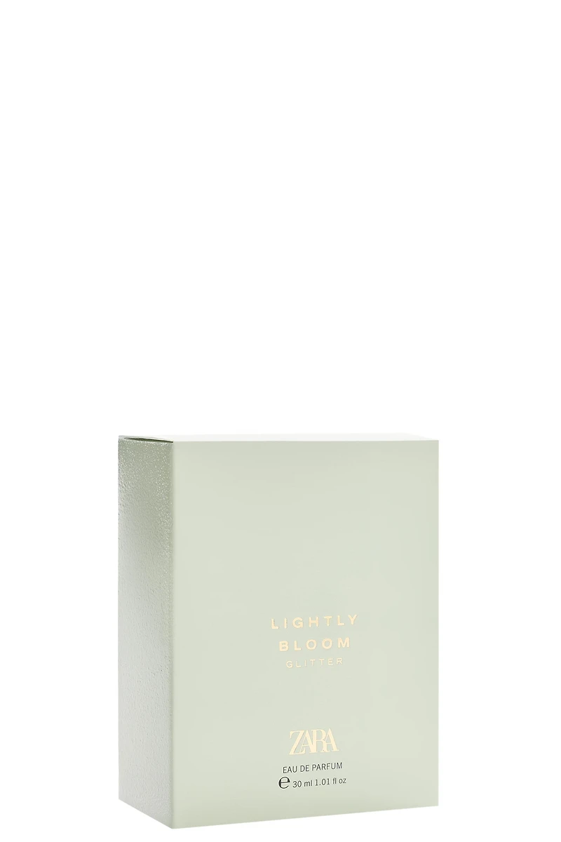 LIGHTLY BLOOM GLITTER EDP 30ML (1.01 FL. OZ).
