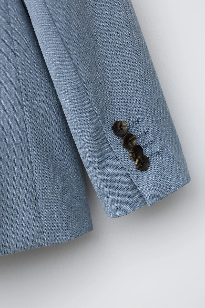 SUIT JACKET