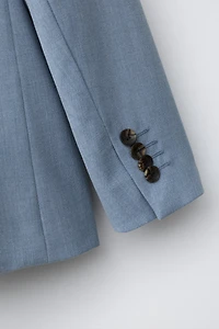 SUIT JACKET