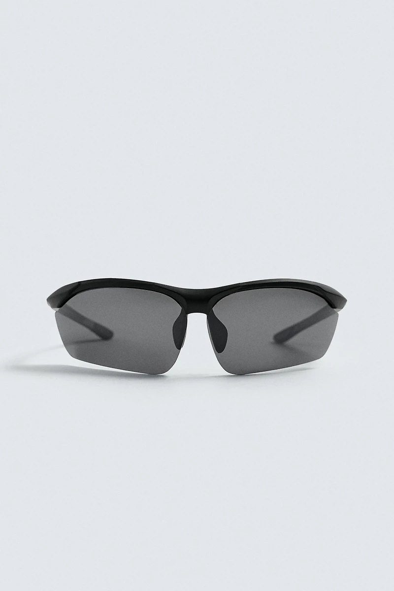 LIGHTWEIGHT SUNGLASSES