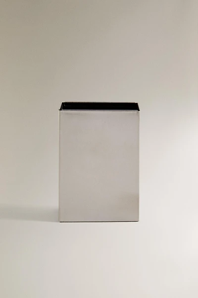 POT À CRAYONS AIMANTÉ