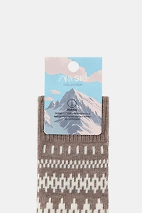 CHAUSSETTES COLLECTION SKI