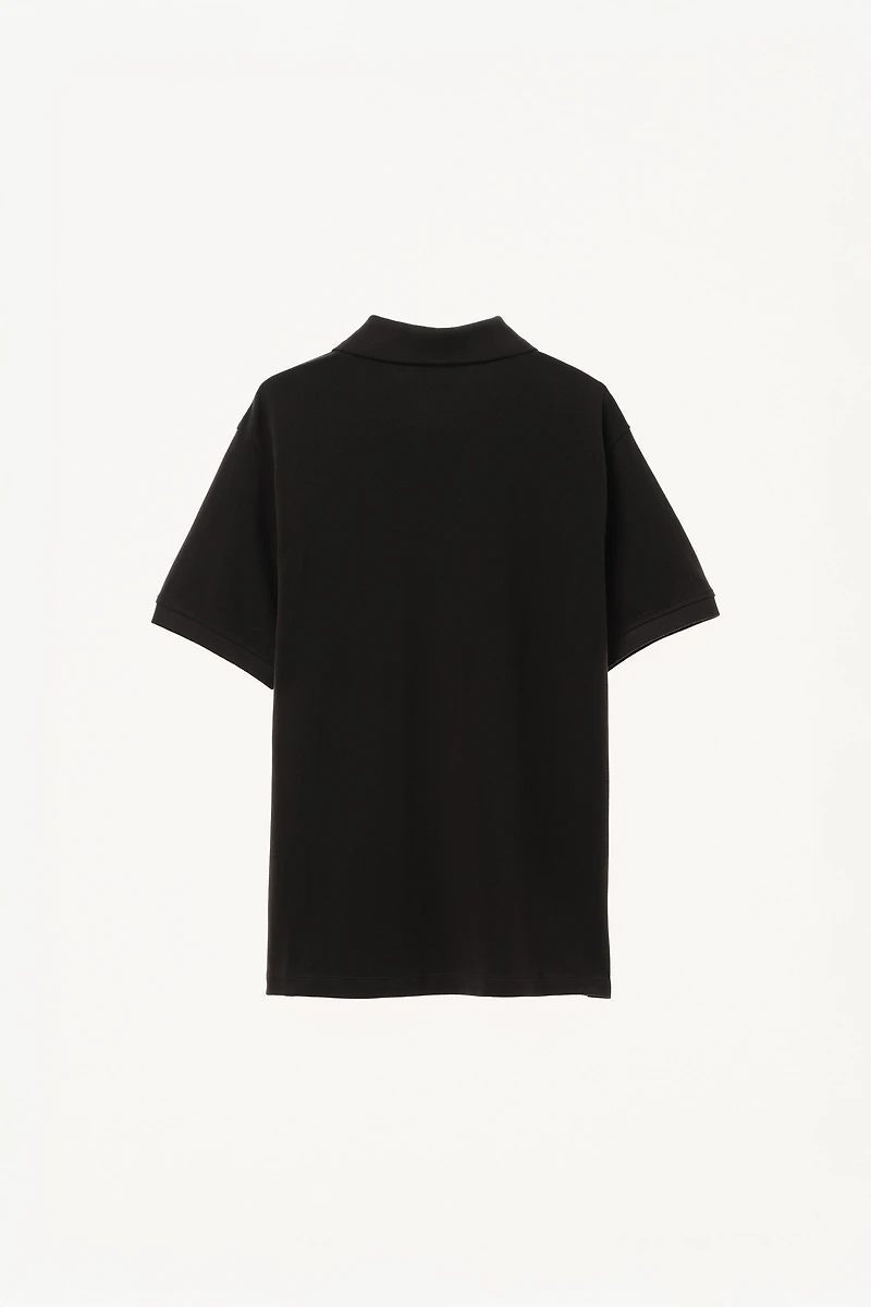 SLIM FIT POLO SHIRT WILLY CHAVARRIA X ZARA