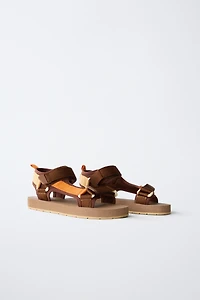 TECHNICAL SANDALS