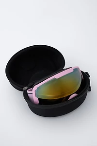 SKI GOGGLES WITH CASE SKI COLLECTION