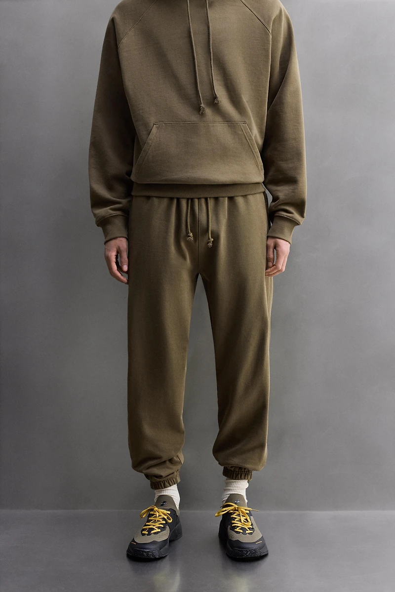 TRAINING JOGGING PANTS