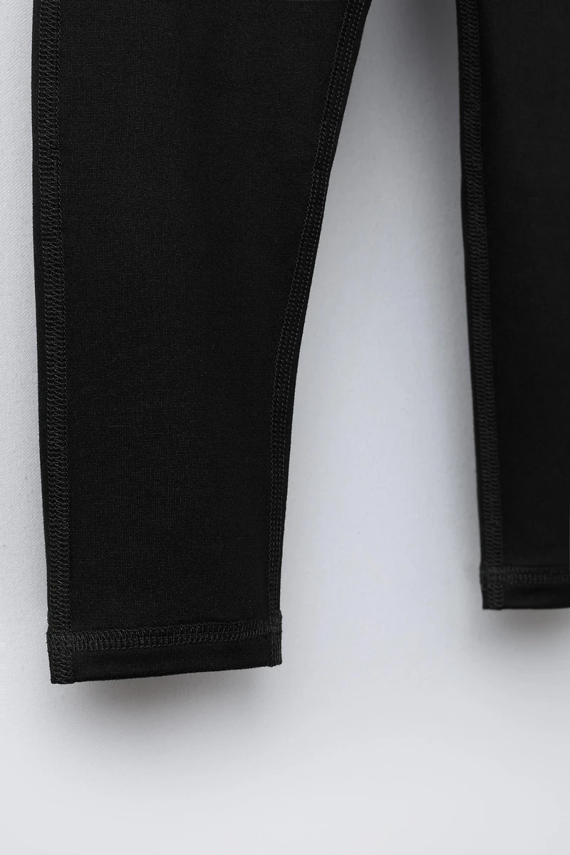 THERMAL THERMOLITE ® FIBER BASE LAYER LEGGINGS
