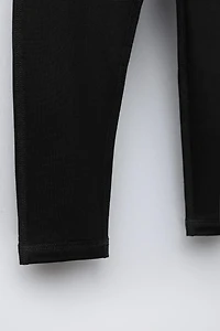 THERMAL THERMOLITE ® FIBER BASE LAYER LEGGINGS