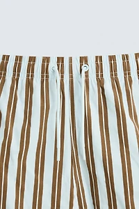 MAILLOT DE BAIN MOYEN RAYURES