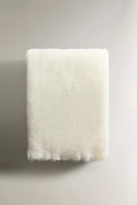WOOL BLANKET