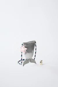 MERMAID CROSSBODY BAG