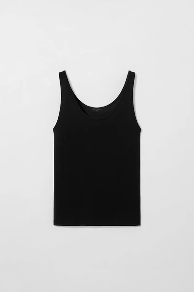 FLOWY TOP KATE MOSS X ZARA
