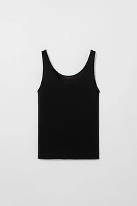 FLOWY TOP KATE MOSS X ZARA