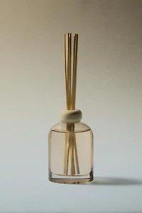 (250 ML) DIFFUSEUR DE PARFUM D’AMBIANCE À BÂTONNETS JASMINE & MUSK