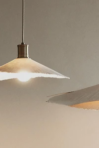 MEDIUM PENDANT LAMP