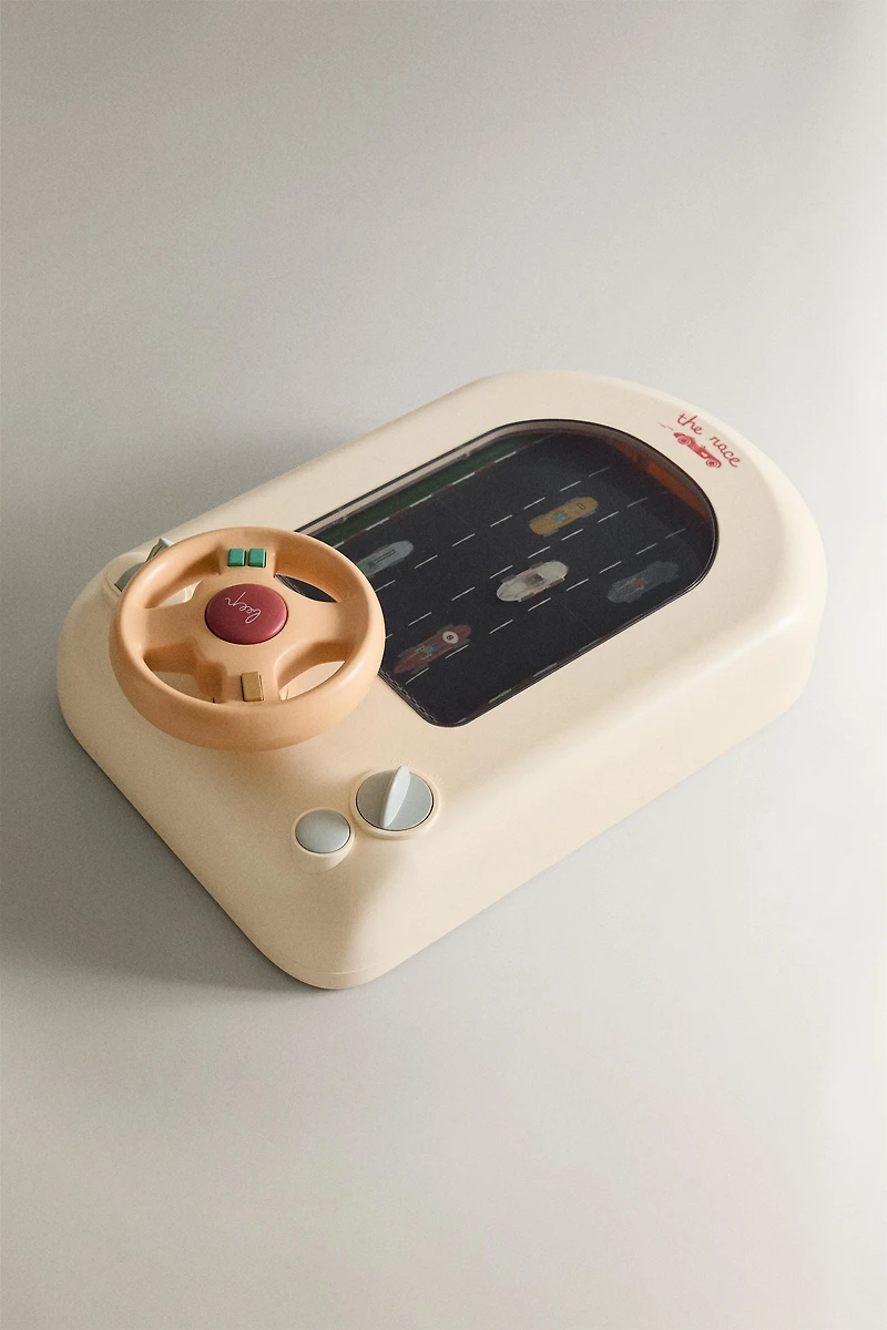 JOUET SIMULATEUR VOITURE