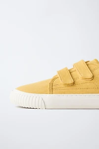 BAREFOOT SNEAKERS