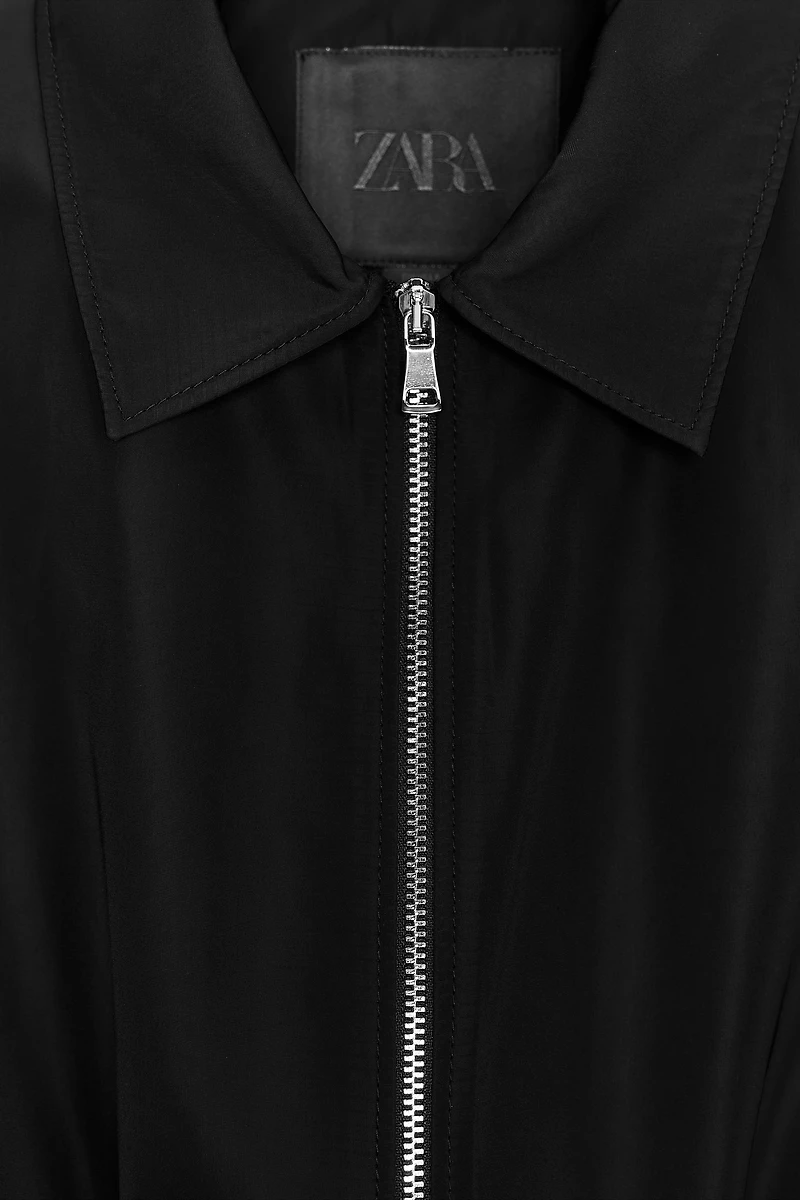 ZW COLLECTION SHORT JACKET
