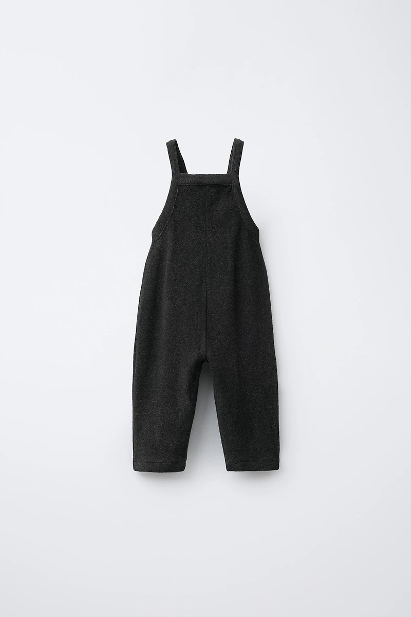 SOFT TOUCH OVERALLS
