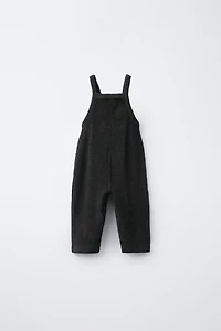 SOFT TOUCH OVERALLS