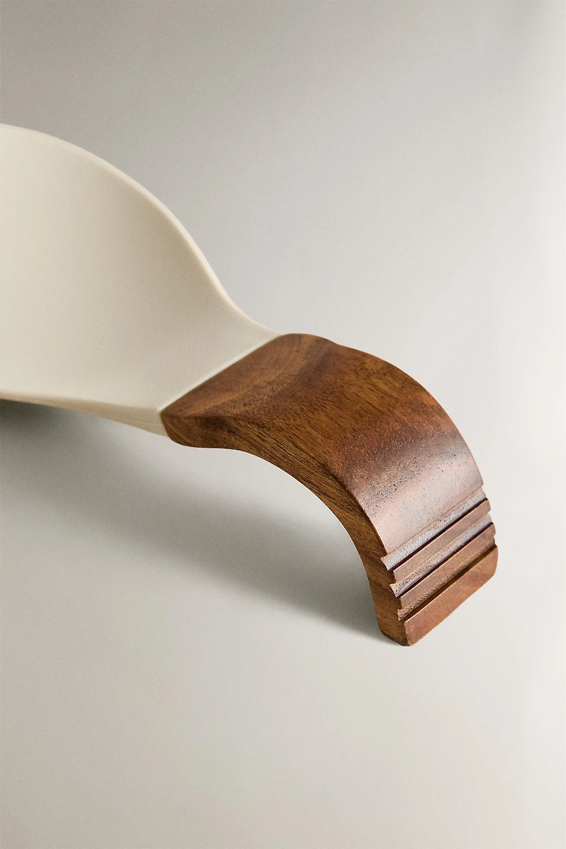 REPOSE-CUILLÈRE EN SILICONE