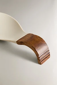 REPOSE-CUILLÈRE EN SILICONE